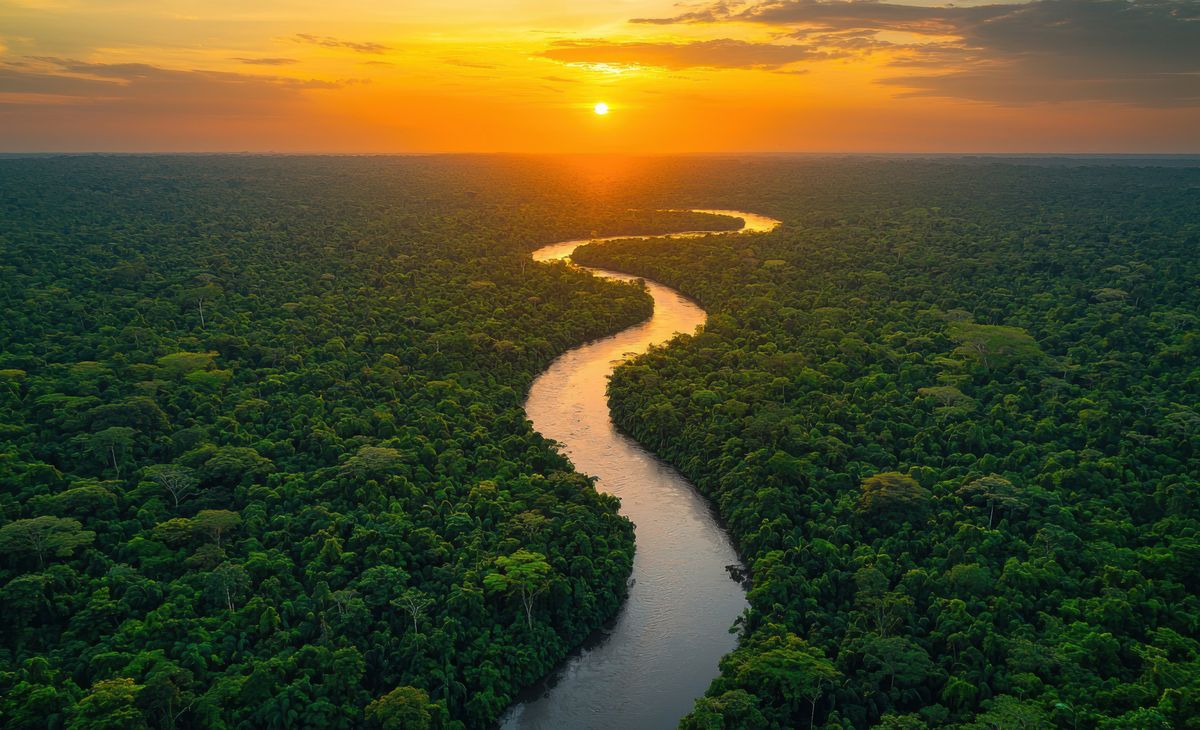 | Voyage "Circuit Individuel Privé De la Vallée Sacrée à l’Amazonie" avec decoov votre spécialiste du Pérou ©AdobeStock<br />