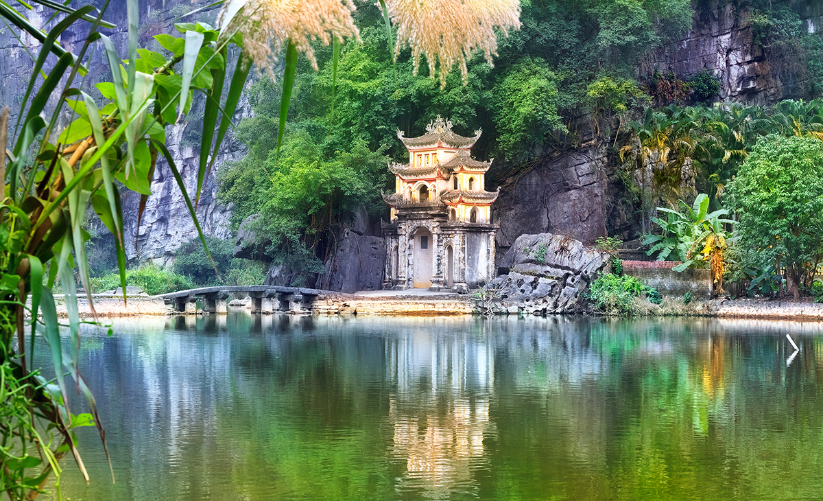 circuits VIETNAM Le Vietnam dans toute son authenticité de Voyages Internationaux