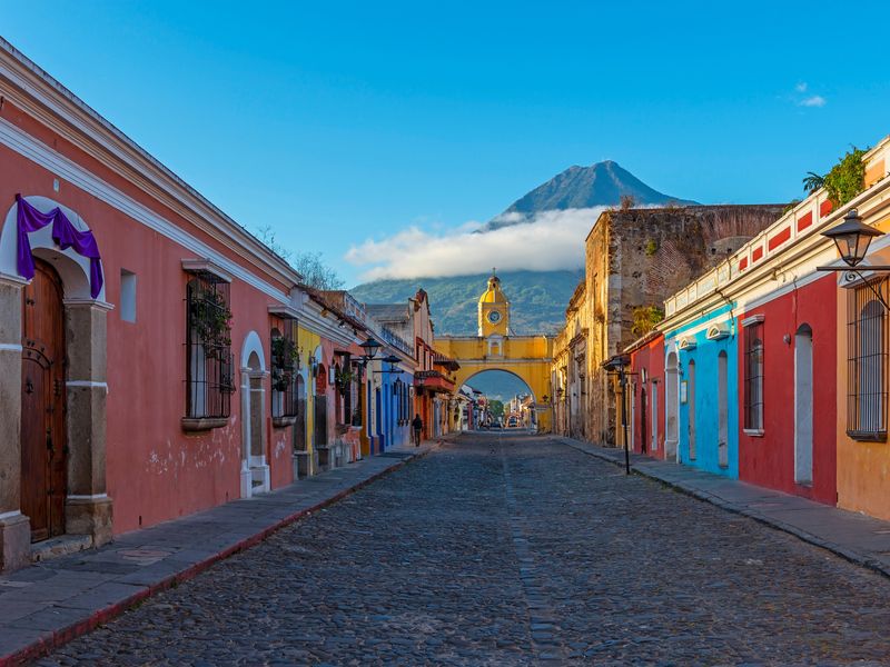L'authentique Monde Maya avec escapade baln&eacute;aire 4* &agrave; Placencia