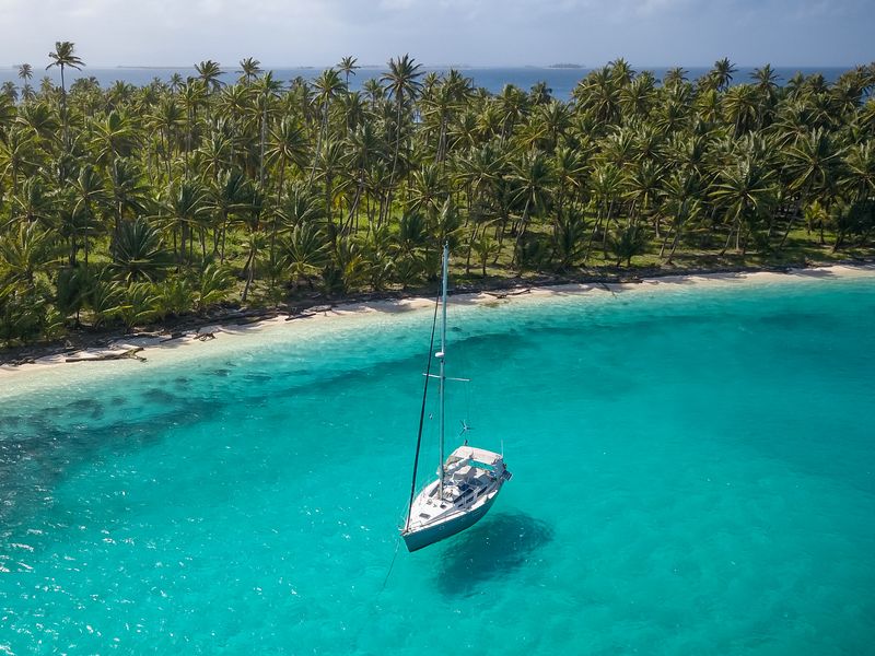 Les routes du Panama en autotour et croisière à l'archipel San Blas