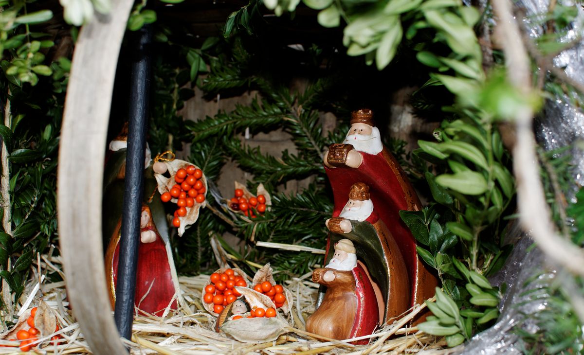 MARCHE DE NOEL AZUREENS, Région Sud-Ouest
