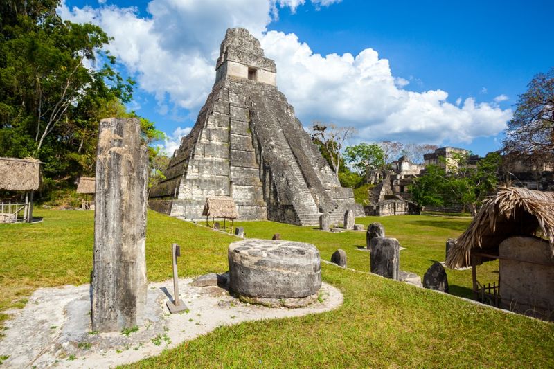 Le meilleur du Guatemala 4 *