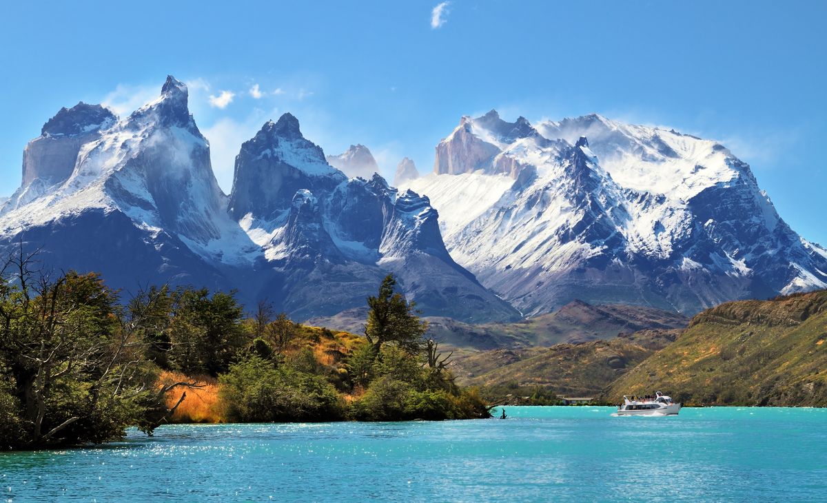 Argentine-Chili, Le meilleur de la Patagonie & extension au désert d'Atacama