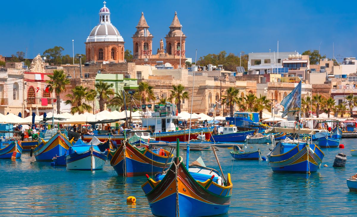 bateaux_colorées_marsaxlokk_MALTE_©shutterstock_694414132