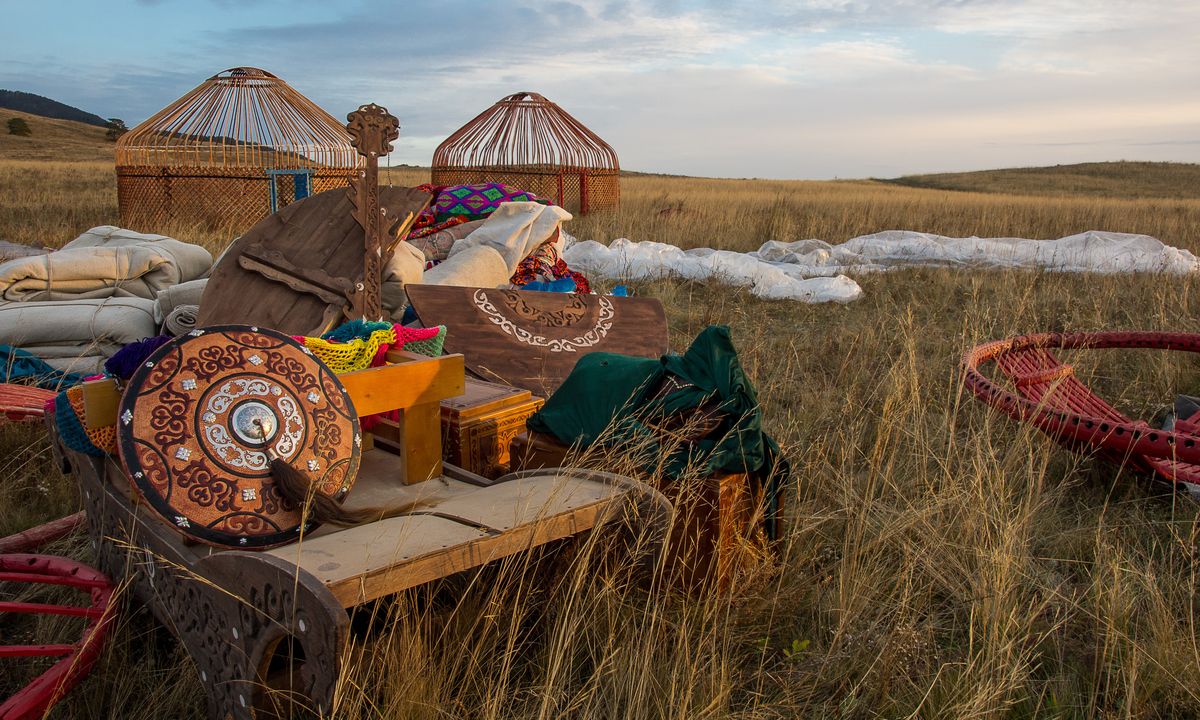 Yourte_ouzbekistan_©AdobeStock_57874733