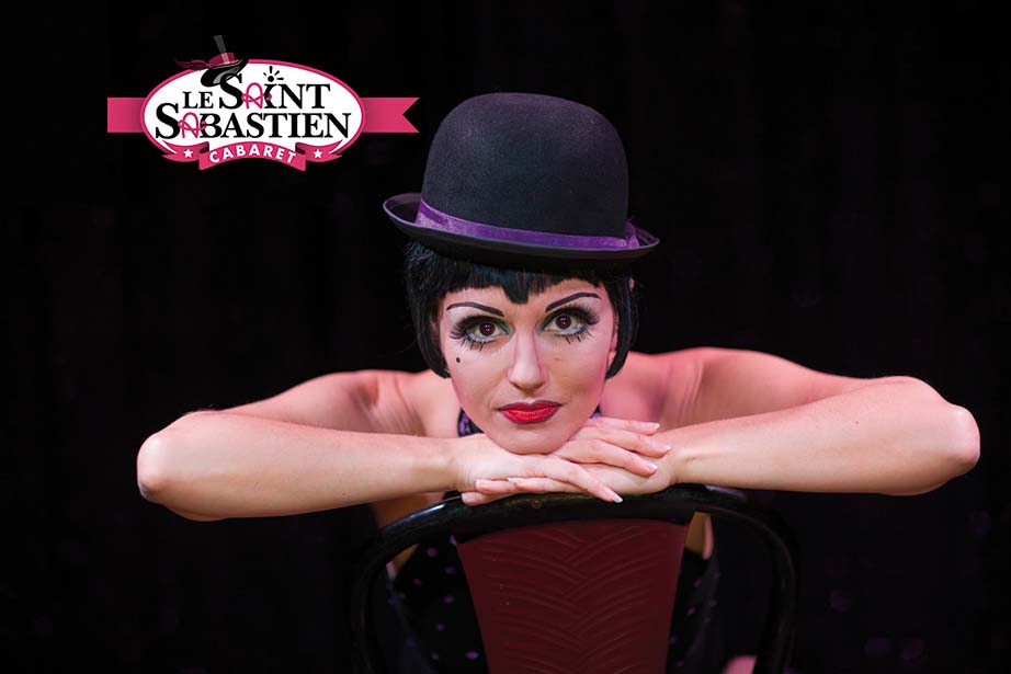 CABARET LE SAINT SABASTIEN