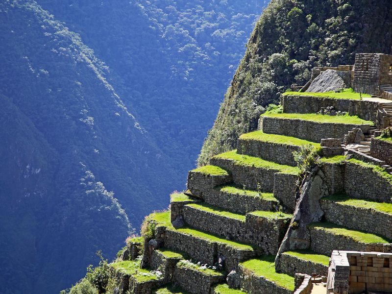 | Voyage "Circuit Individuel Privé De la Vallée Sacrée à l’Amazonie" avec decoov votre spécialiste du Pérou ©AdobeStock<br />