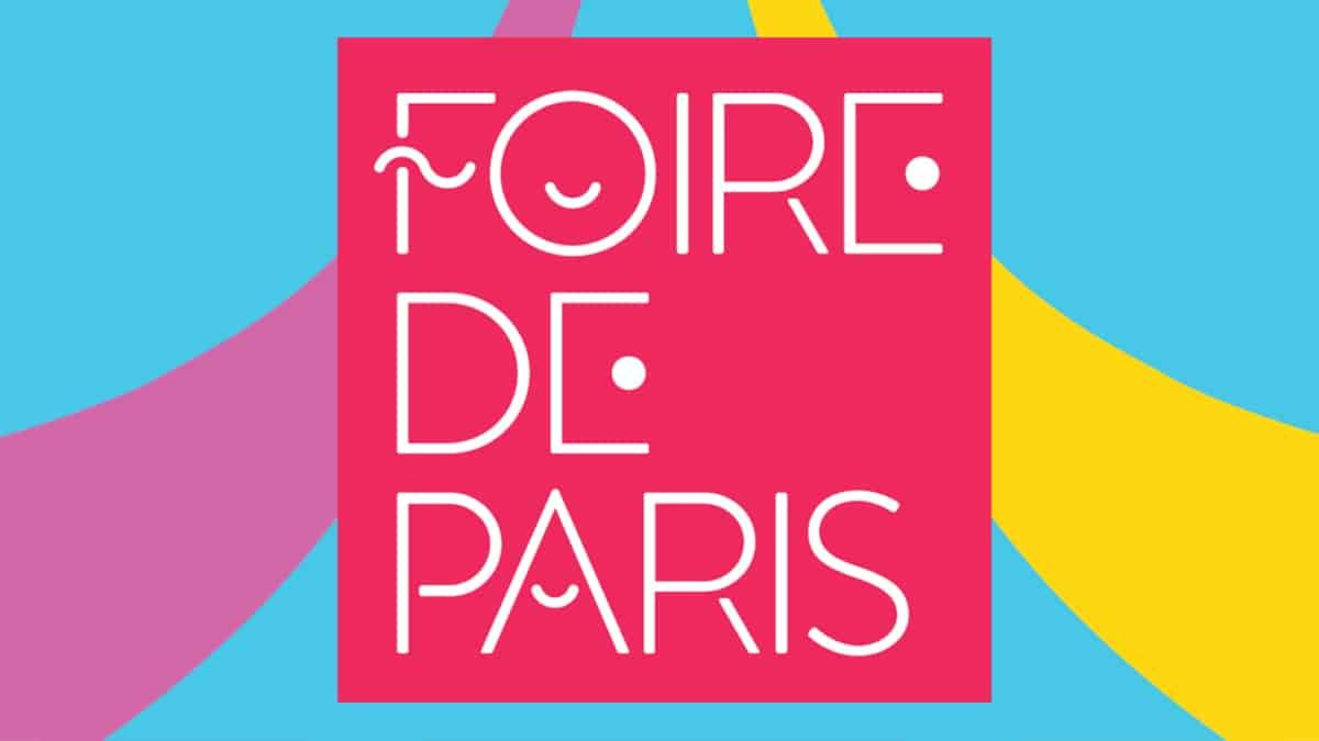 Journée à la Foire de Paris