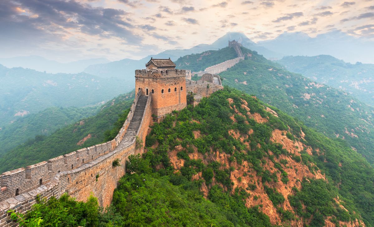 2026 - Pré circuit Hong-Kong et Guilin + La Chine authentique - 8