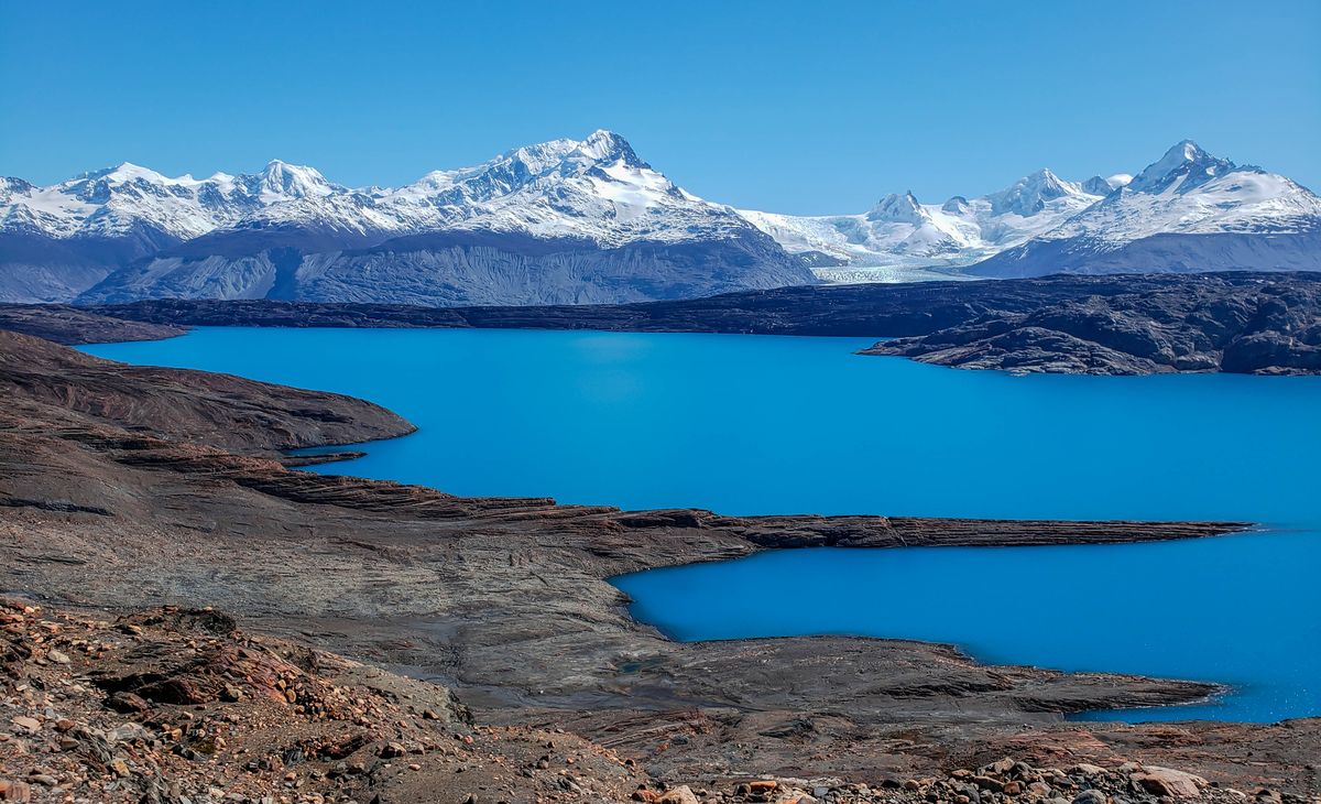 Circuit l'Argentine dans toute sa splendeur