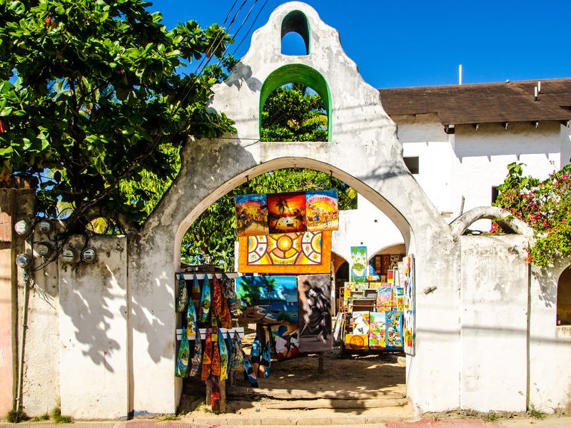 Autotour Trésors de la Péninsule de Samana