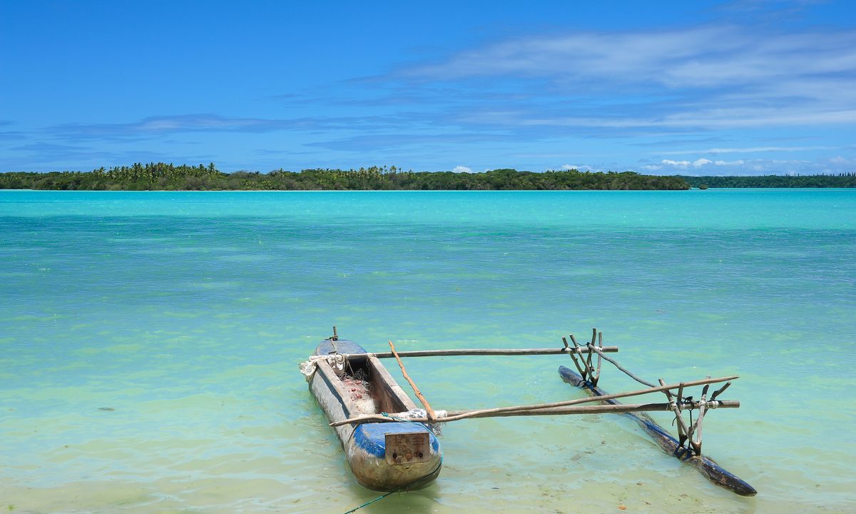 circuits NOUVELLECALEDONIE Évasion en Nouvelle Calédonie de Voyages