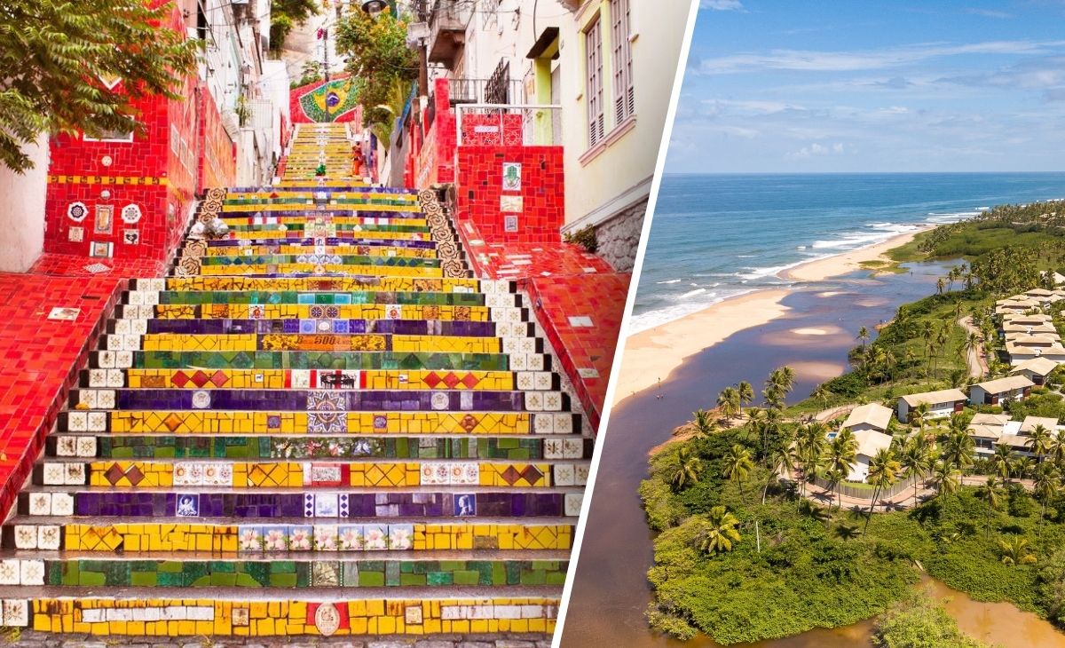 2026 - Samba et Capoeira + extension Imbasai