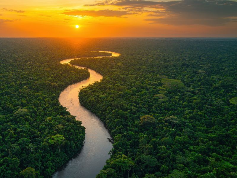 Circuit individuel priv&eacute; : De la Vall&eacute;e Sacr&eacute;e &agrave; l&rsquo;Amazonie