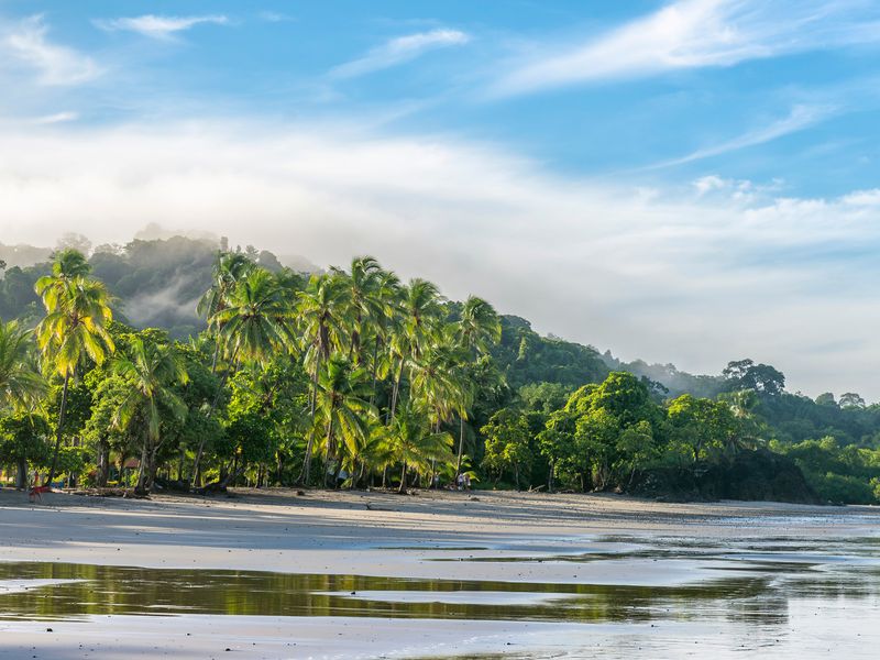 Circuit individuel : Le Costa Rica en libert&eacute;