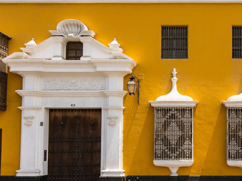 | Voyage "Circuit Individuel Privé Des civilisations oubliées du nord au Machu Picchu" avec decoov votre spécialiste du Pérou ©AdobeStock<br />