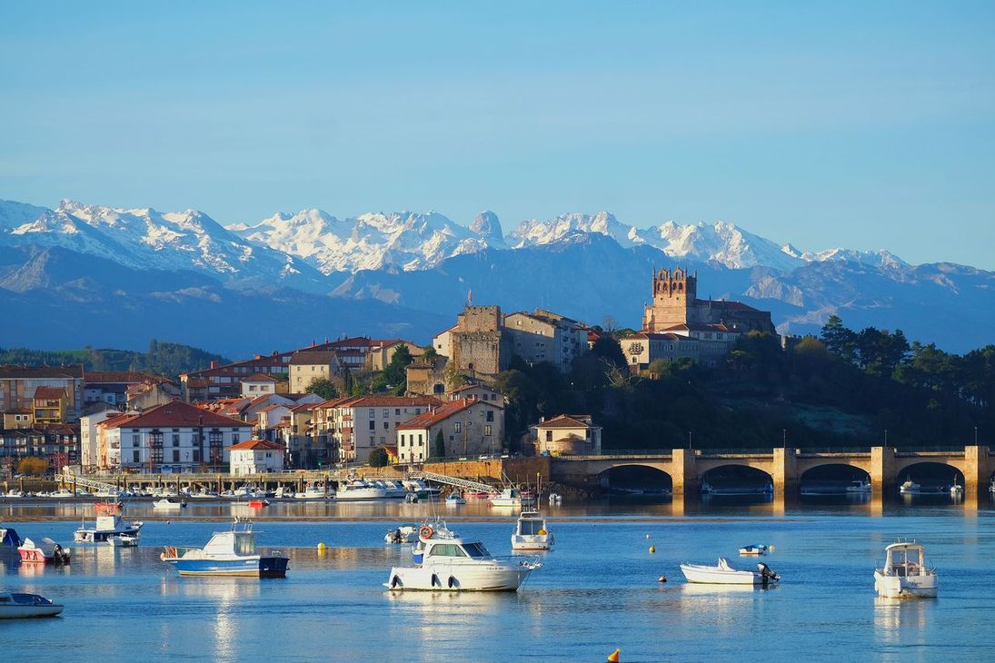 La Cantabrie, L’Espagne authentique entre mer et montagne