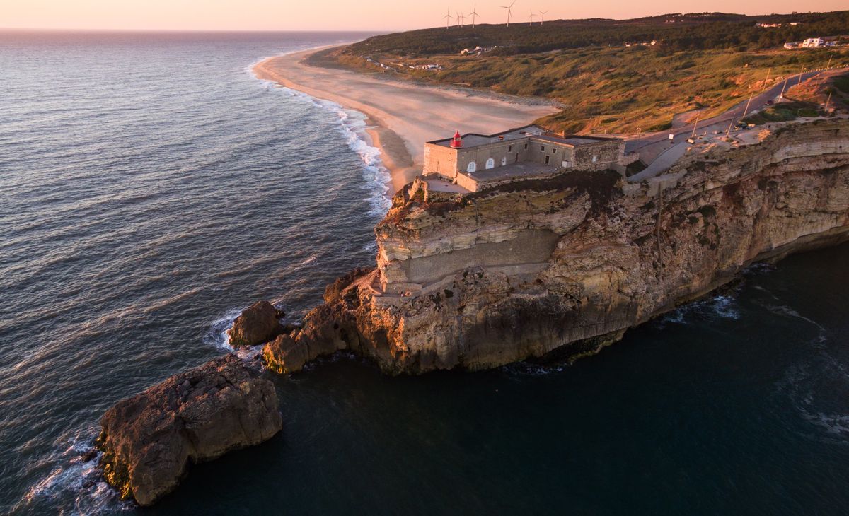 Grand Tour du Portugal, De Porto aux confins de l'Algarve - 7