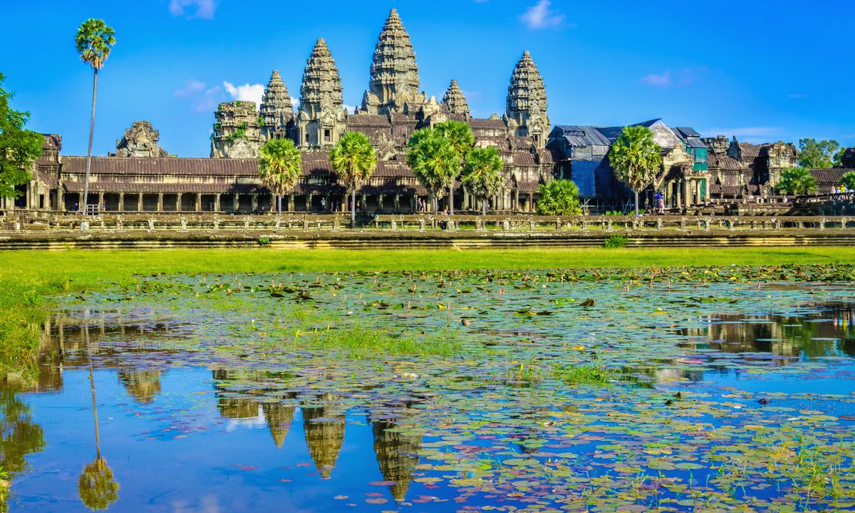 VIETNAM - Hors Sentier & détour Cambodge et les Temples d'Angkor