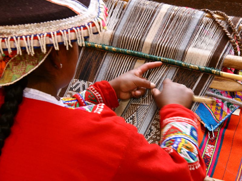 | Voyage "Circuit Individuel Privé Des civilisations oubliées du nord au Machu Picchu" avec decoov votre spécialiste du Pérou ©AdobeStock<br />