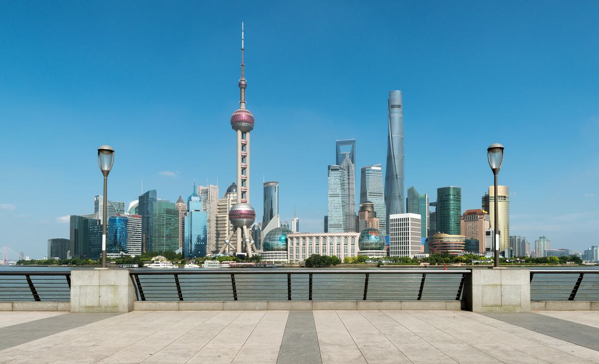 2026 - Pré circuit Hong-Kong et Guilin + La Chine authentique - 6
