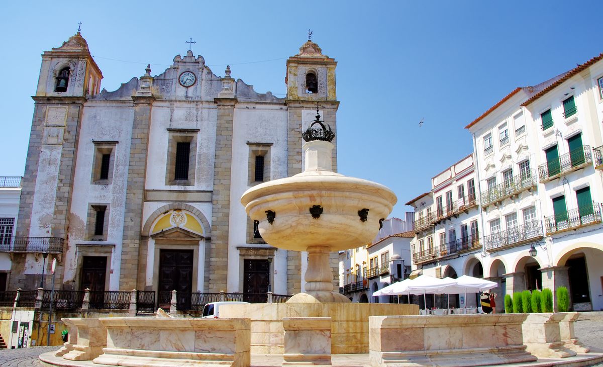 Grand Tour du Portugal, De Porto aux confins de l'Algarve - 5