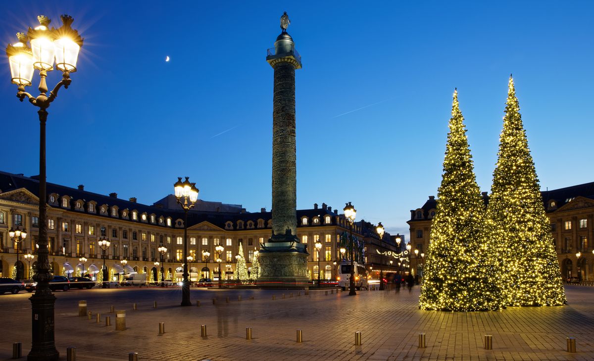 PARIS LUMIERE, au départ du Sud-Ouest