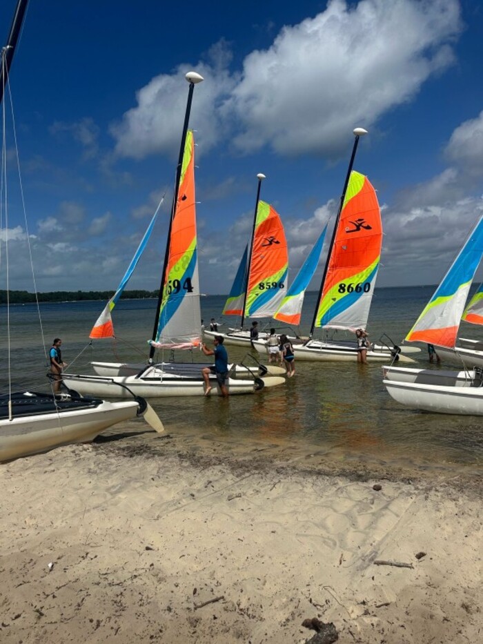 Multisport Glisse dans les Landes : 11 &agrave; 17 ans - Destination Glisse