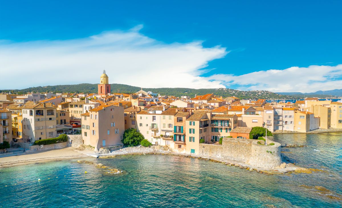 Incontournable Côte d’Azur - Toujours un plaisir !