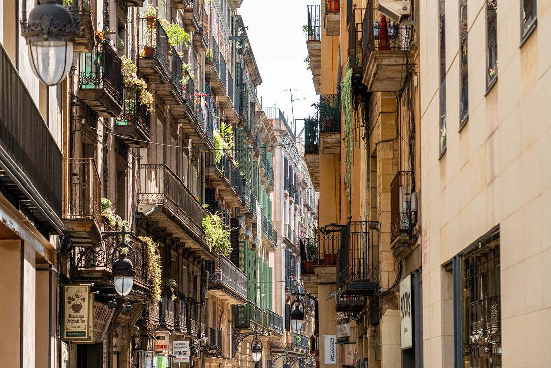 De Barcelone &agrave; Majorque - 14 &agrave; 17 ans : Barcelona & Majorca Experience