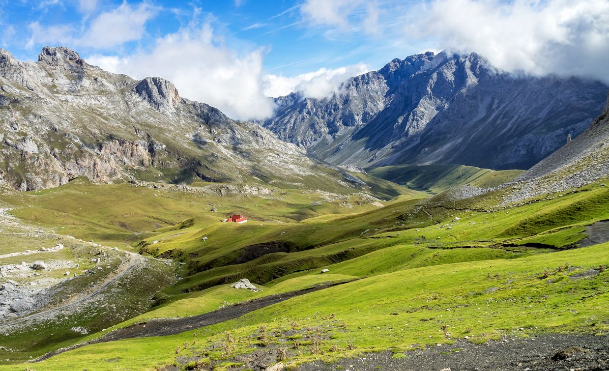 La Cantabrie, L'espagne authentique entre mer et montagne