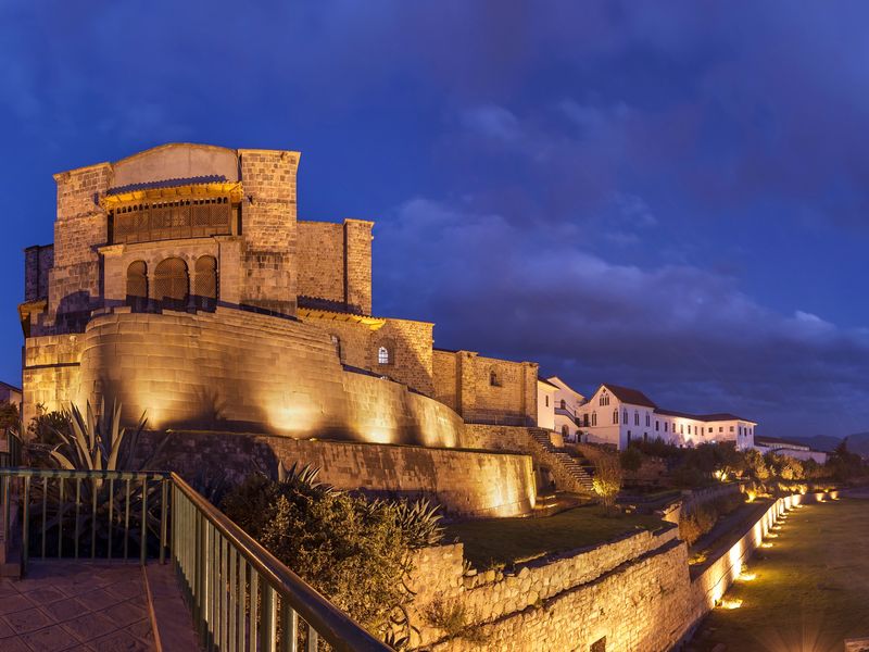 | Voyage "Circuit Individuel Privé De la Vallée Sacrée à l’Amazonie" avec decoov votre spécialiste du Pérou ©AdobeStock<br />