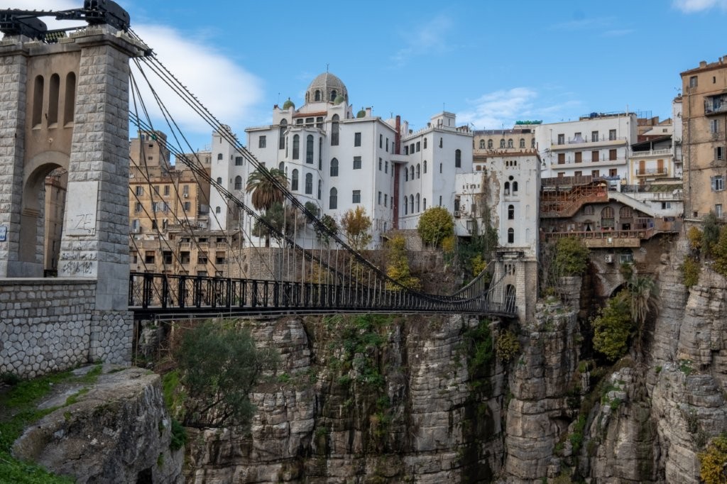 Constantine_Algérie_©AdobeStock_587184099