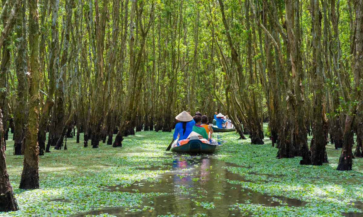 VIETNAM - Hors Sentier