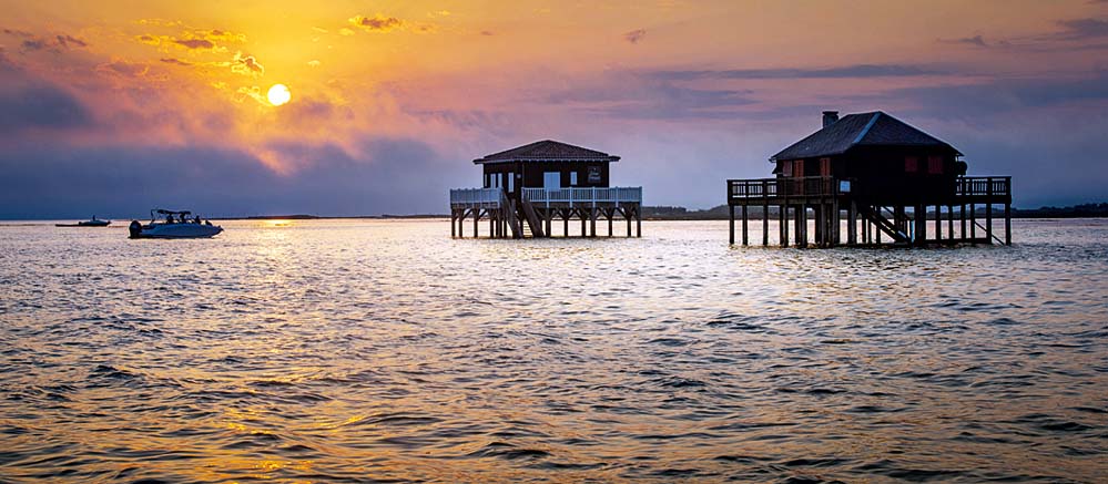 CAP SUR ARCACHON