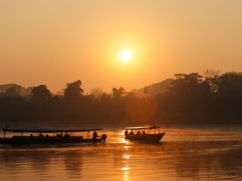 | Voyage "Circuit Individuel Privé De la Vallée Sacrée à l’Amazonie" avec decoov votre spécialiste du Pérou ©AdobeStock<br />