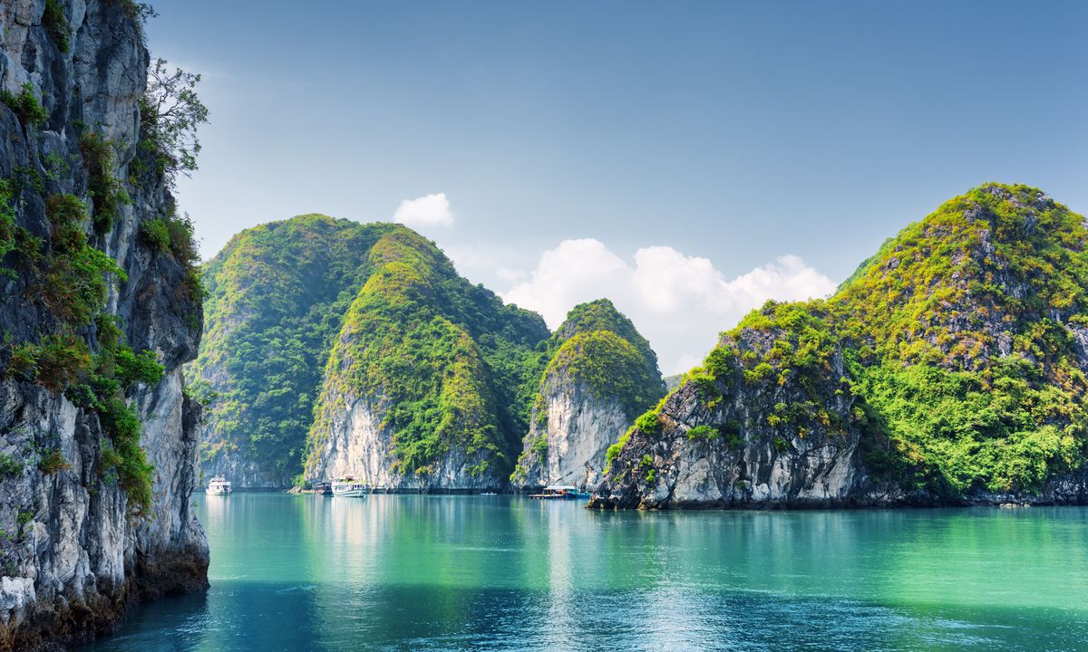 2026 - Les splendeurs du Vietnam hôtels 3*