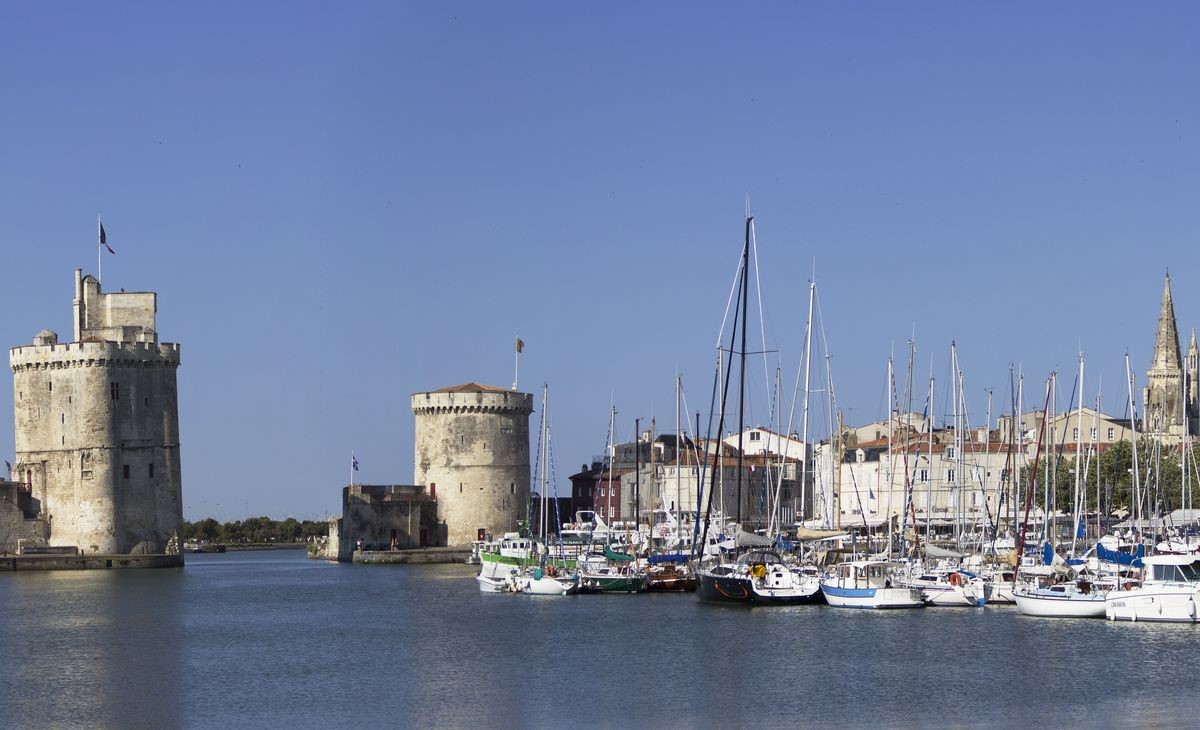 La Charente Maritime et ses îles, Un parfum d’aventure