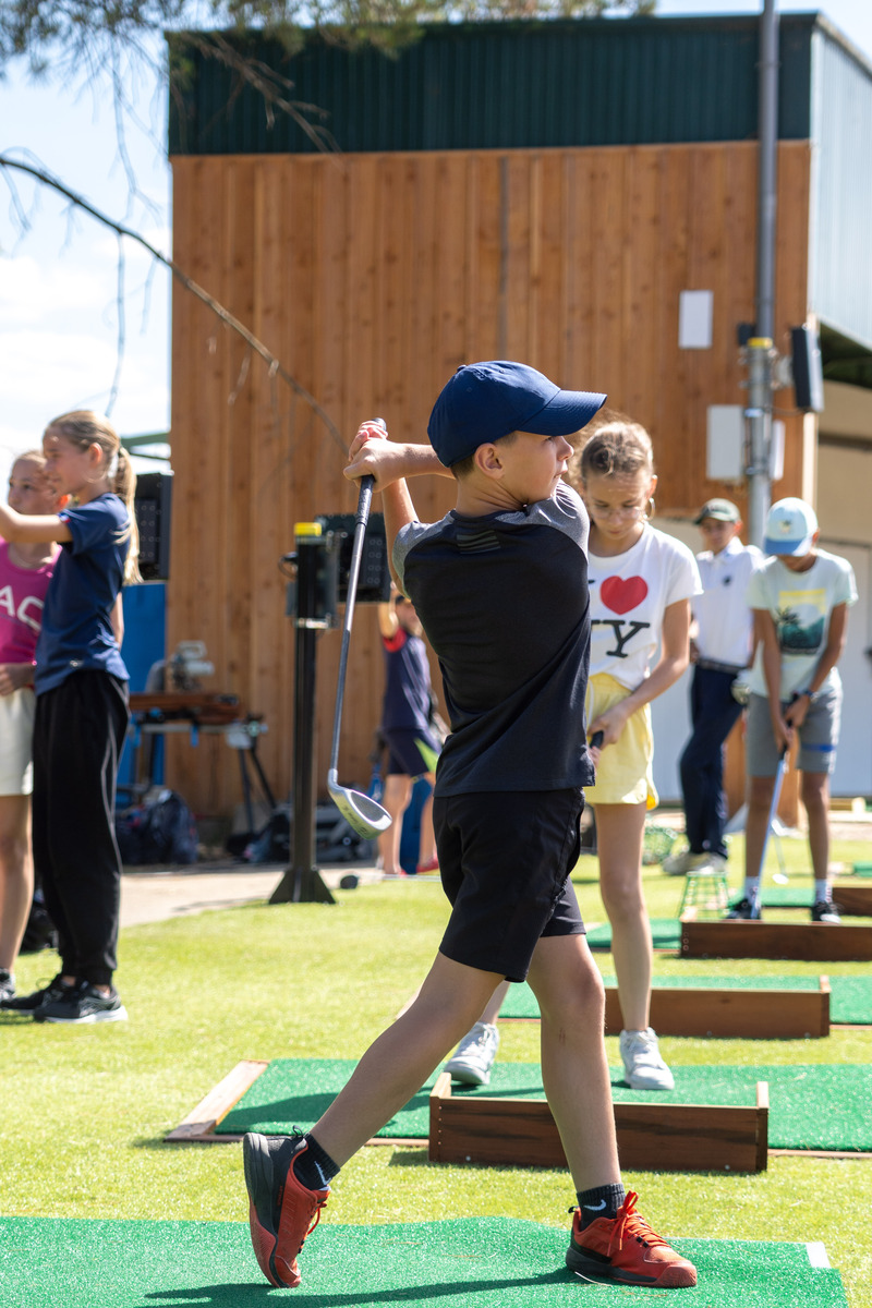 Acad&eacute;mies &agrave; Limoges - 11 &agrave; 15 ans : Sport en folie !