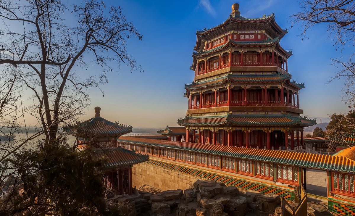 2026 - Pré circuit Hong-Kong et Guilin + La Chine authentique - 3