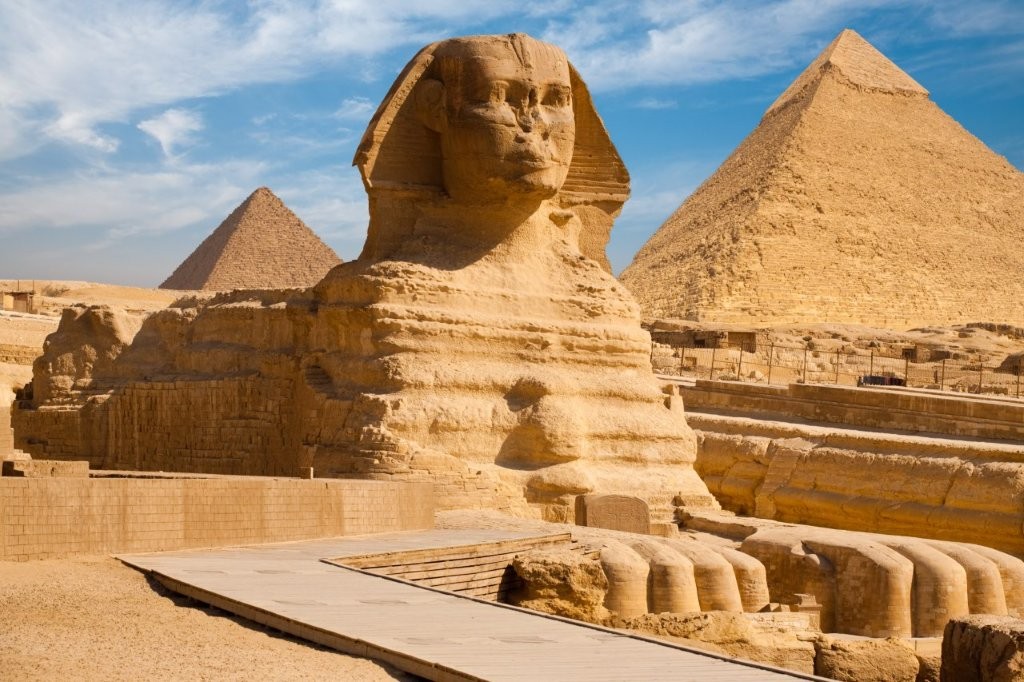 sphinx_EGYPTE_©shutterstock_102914510