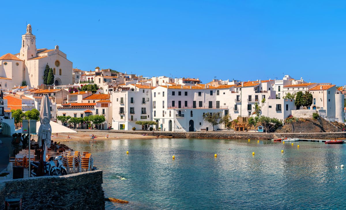 La Costa Brava fête les fleurs