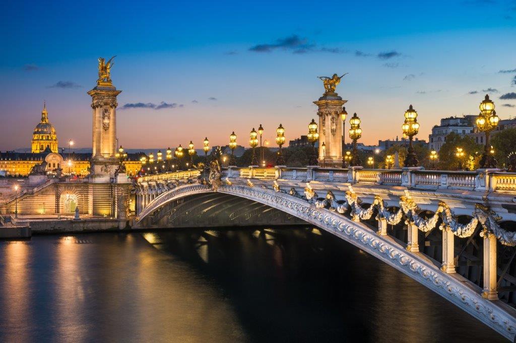 Le Salon de l’Agriculture et Paris - Soirées festives au fil de l’eau