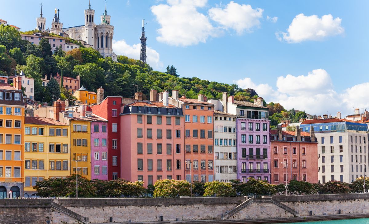 CROISIERE SUR LE RHONE