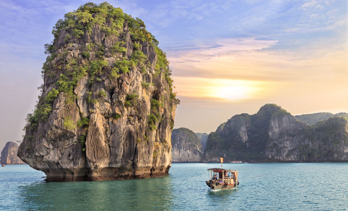 Circuit Expérience - Le Vietnam dans toute son authenticité