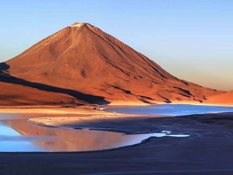 Circuit individuel priv&eacute; : la Bolivie en Majest&eacute;