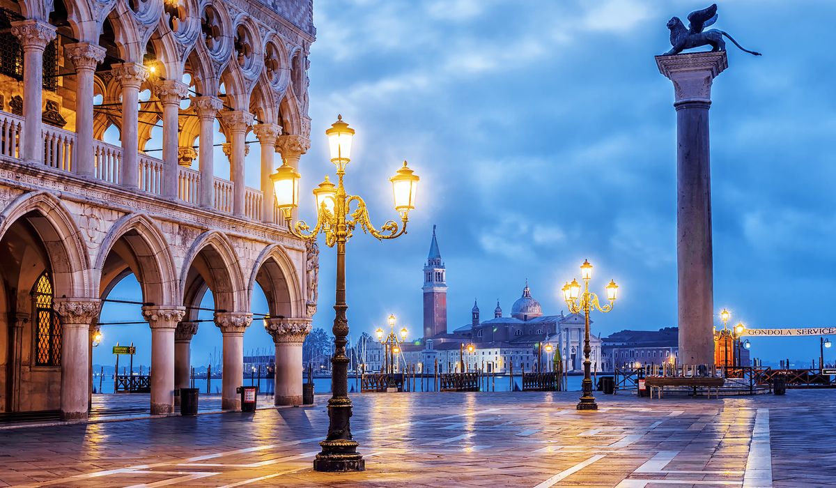 Rome Florence et Venise..les villes d'Art *Maximum 38 participants