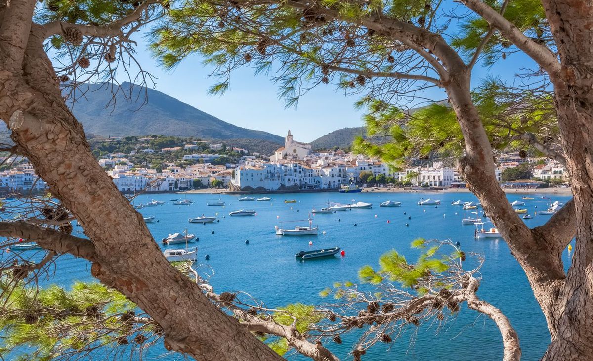 Rosas, Une autre Costa Brava !