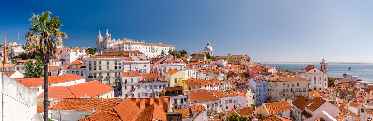 GRAND TOUR DU PORTUGAL - Terre d'explorateurs