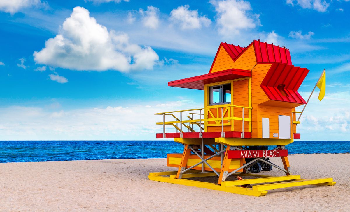 2026 - De la Floride aux Bahamas